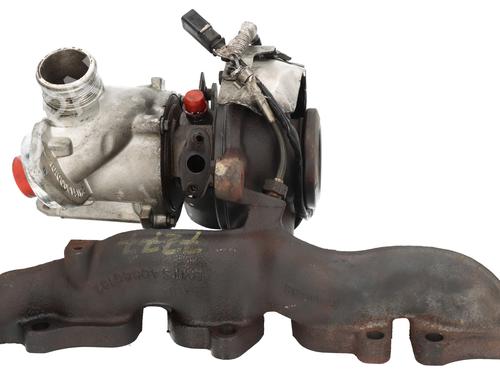 Turbocharger/Supercharger SEAT LEON (5F1) | BP30926824M71