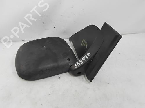 Right mirror NISSAN SERENA (C23) 2.3 D | BP27635695C27 