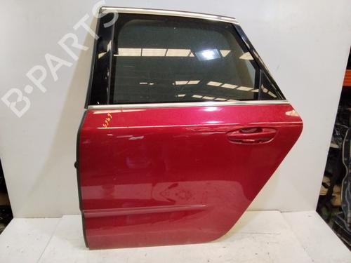 Left rear door CITROËN C4 Picasso II  | BP19028063C4 