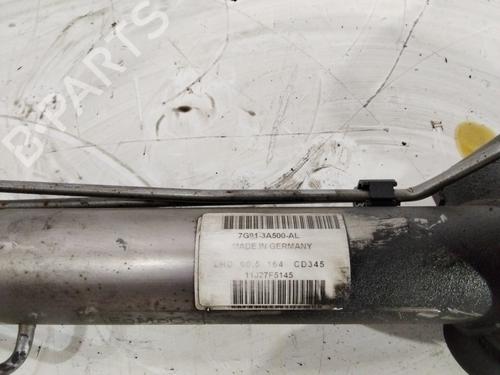 Steering rack FORD MONDEO IV (BA7) | BP32495125M22 - Image 4
