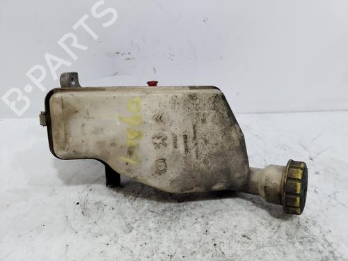 Brake master cylinder PEUGEOT 207 (WA_, WC_)  | BP27620969M77 