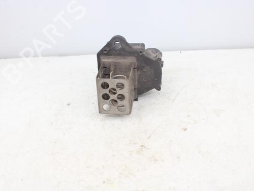 Heater resistor CITROËN C4 I (LC_) 1.6 HDi | BP16285240M108 
