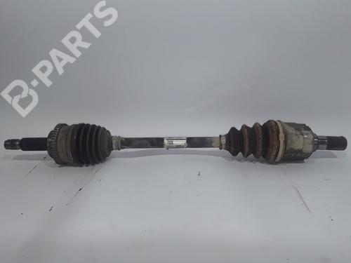 Used Left front driveshaft Left front driveshaft KIA PICANTO II (TA) 1.0 (69 hp) 10502646 10502646
