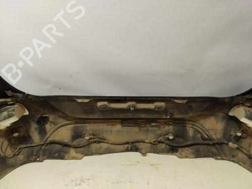 Rear bumper RENAULT KADJAR (HA_, HL_) 1.5 dCi 110 (HLA3) | BP29905406C8