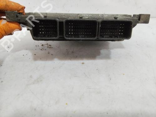 Engine control unit (ECU) NISSAN QASHQAI / QASHQAI +2 I (J10, NJ10, JJ10E) 1.5 dCi | BP24801509M57 