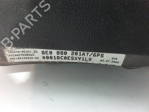 Driver airbag AUDI A3 (8P1)  | BP10375339C9 