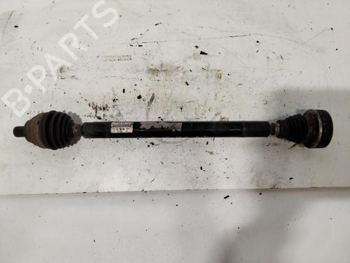 Used Right front driveshaft SEAT LEON (1P1) [2005-2013]  30436704