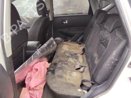 Mass air flow sensor NISSAN QASHQAI I (J10, NJ10) 1.6 dCi | BP32229545M95