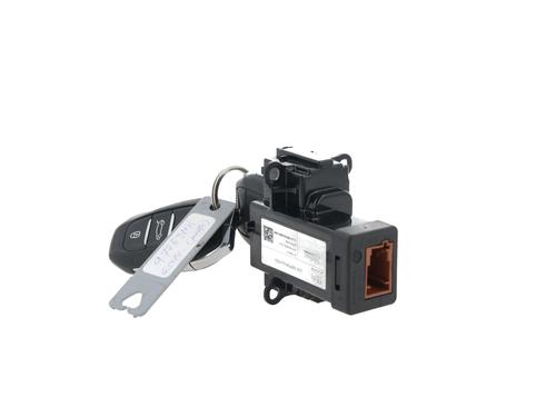 Ignition barrel CITROËN C4 Grand Picasso II (DA_, DE_)  | BP30824137M48 