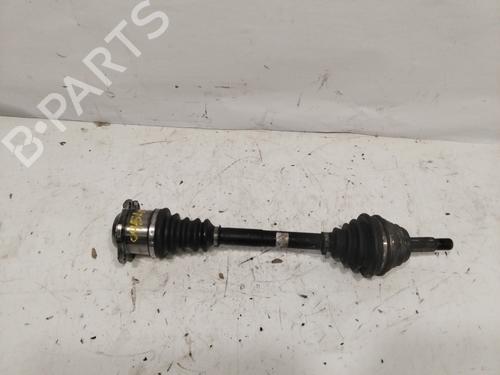 Used Left front driveshaft SEAT AROSA (6H1) 1.4 TDI (75 hp) 28105258