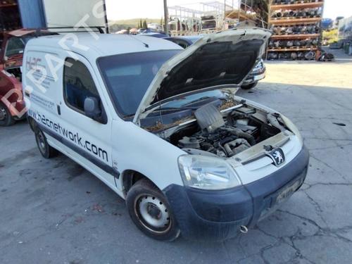 Used Parts PEUGEOT PARTNER MPV (5_, G_)    5067373