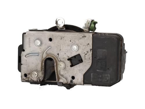 Venstre fortil lås OPEL CORSA C (X01)  | BP29613221C98