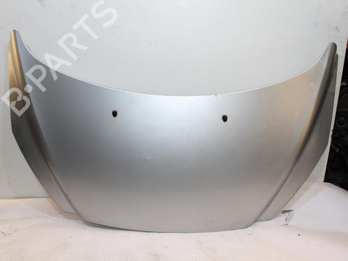 Used Hood PEUGEOT 308 I (4A_, 4C_) 1.6 16V (174 hp) 14831511
