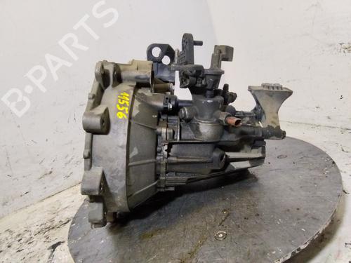 Gearbox SEAT Mii (KF1, KE1) 1.0 | BP36382752M3  - Image 5