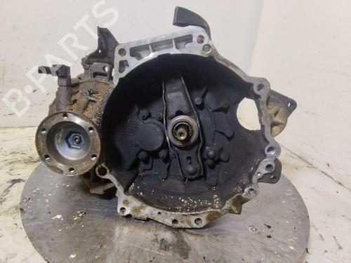 Used Gearbox Gearbox AUDI TT (8N3) 1.8 T (180 hp) 34442340 34442340