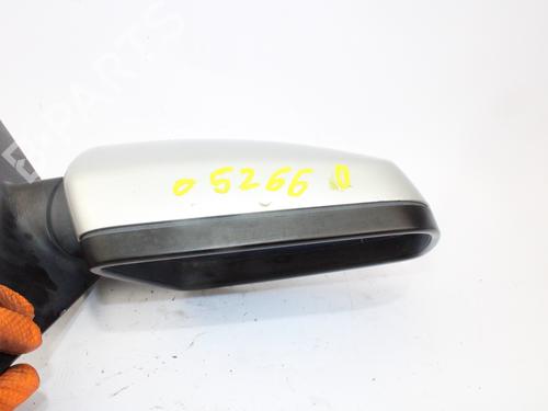 Right mirror BMW 5 (E60) 525 d | BP15503244C27 
