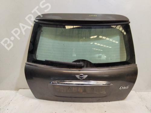 Used Tailgate MINI MINI (R50, R53) Cooper (116 hp) 18269148