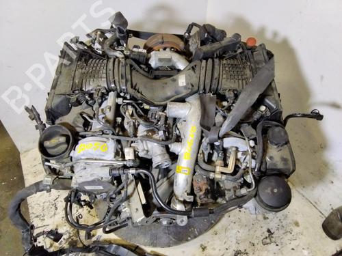 Engine MERCEDES-BENZ E-CLASS Convertible (A207) E 350 CDI (207.423) | BP37402068M1  - Image 9