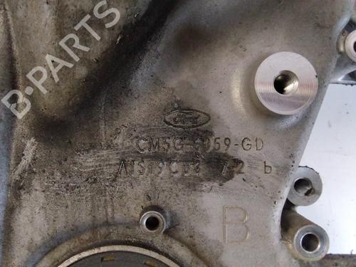 Couvercle de distribution FORD ECOSPORT 1.0 EcoBoost | BP30001601M123 