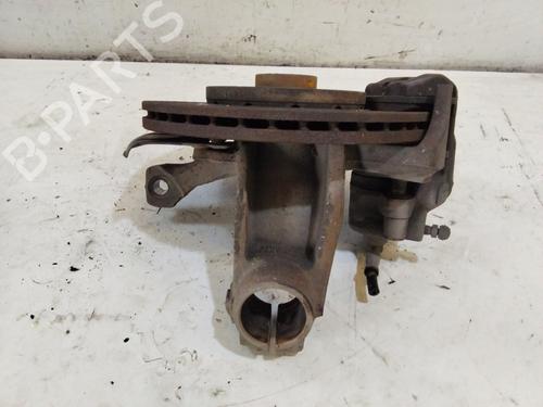 Achsschenkel links vorne SEAT TOLEDO II (1M2)  | BP19798540M25 