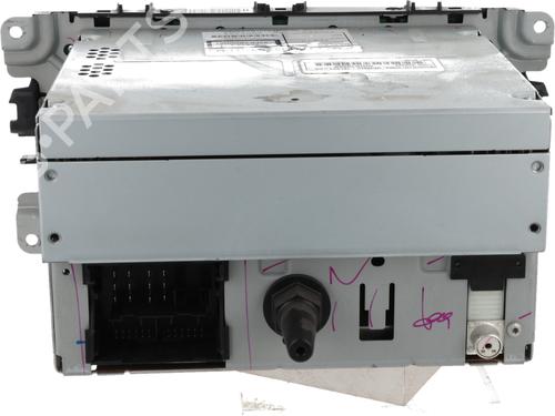 Radio FORD MONDEO IV (BA7)  | BP29433586E6 