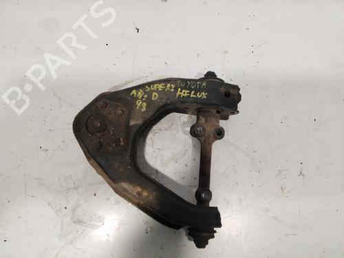 Used Right front suspension arm TOYOTA 4 RUNNER II (_N1_) [1987-1996]  23098438