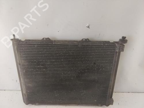 Køler RENAULT CLIO II (BB_, CB_)  | BP21725641M31 