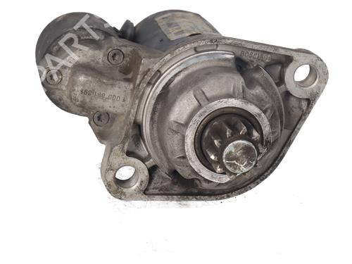 Starter VW GOLF VI (5K1) | BP37794540M8 - Image 3