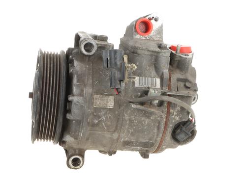 AC compressor JAGUAR XF I (X250) 2.7 D | BP37519602M34 - Image 2