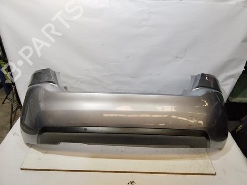 Rear bumper PEUGEOT 308 II (LB_, LP_, LW_, LH_, L3_)  | BP30095669C8 