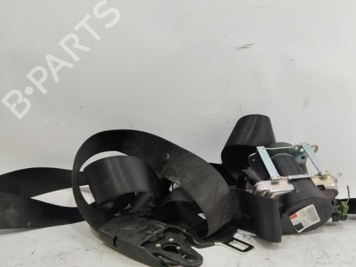 Used Front left seatbelt BMW 2 Gran Tourer (F46) 218 d (150 hp) 27730673