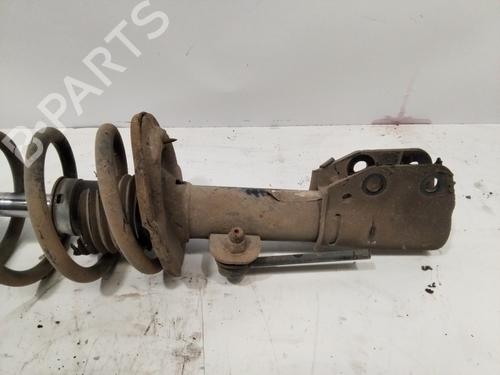 Højre fortil støddæmper OPEL ANTARA A (L07)  | BP28670619M17 