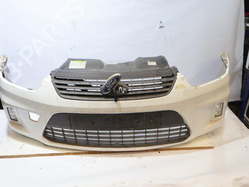 Front bumper FORD C-MAX (DM2) 1.6 TDCi | BP37424060C7 - Image 6