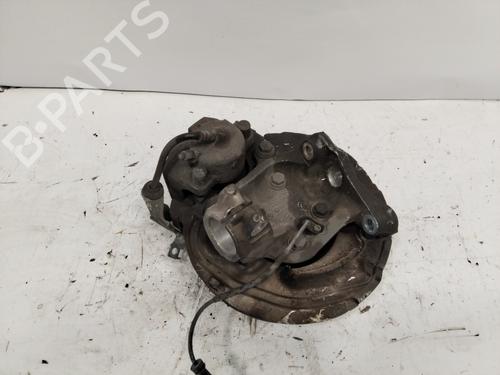 Right front steering knuckle BMW 3 (E90) 318 d | BP26724272M26 