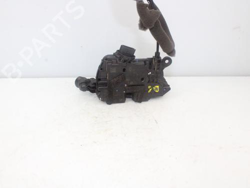 Front left lock RENAULT CAPTUR II (HF_)  | BP18488038C98 