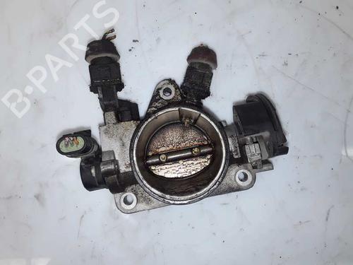 Spjældhus PEUGEOT 206 Hatchback (2A/C) [1998-2012]  24978284