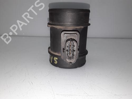 Mass air flow sensor OPEL ASTRA H (A04)  | BP9244498M95 