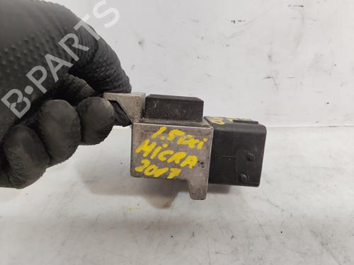 Electronic module NISSAN MICRA V (K14)  | BP27583537M83