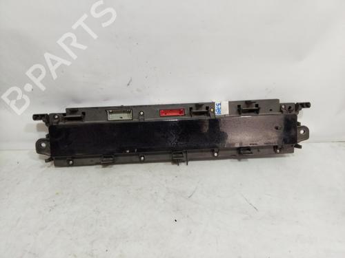 Used Instrument cluster RENAULT SCÉNIC II (JM0/1_) [2003-2010]  26961116