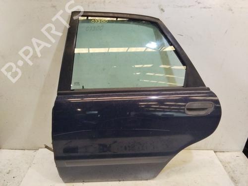 Used Left rear door VOLVO S40 I (644) 1.9 DI (115 hp) 20104896