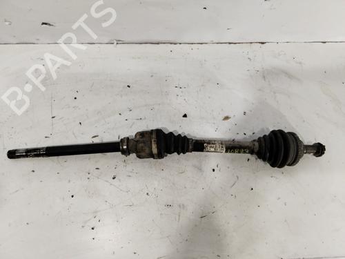 Used Right front driveshaft PEUGEOT 206 SW (2E/K) 1.6 HDi 110 (109 hp) 31917248
