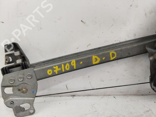 Front right window mechanism CITROËN C3 I (FC_, FN_)  | BP22385429C23 