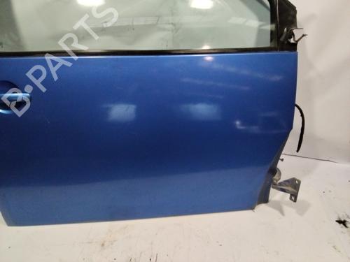 Dør høyre foran VW NEW BEETLE (9C1, 1C1) 1.9 TDI | BP21684731C3 
