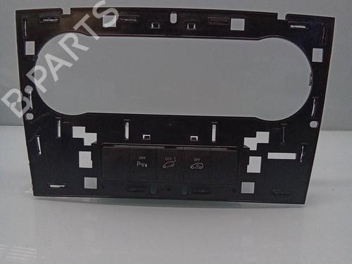 Kombi Kontakt / Stilkkontakt MERCEDES-BENZ A-CLASS (W169) A 180 CDI (169.007, 169.307) (109 hp) 8886351
