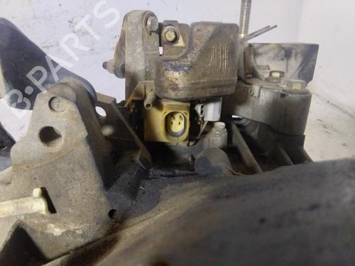 Gearbox FORD TRANSIT Van (FA_ _) 2.0 TDCi | BP34222912M3  - Image 10