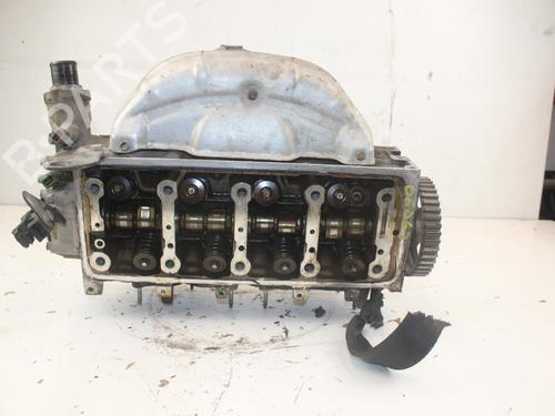 Used Cylinder head PEUGEOT 206 Hatchback (2A/C) 1.4 LPG (75 hp) 17317936