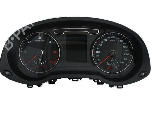 Used Instrument cluster Instrument cluster AUDI Q3 (8UB, 8UG) 2.0 TDI (140 hp) 35794723 35794723
