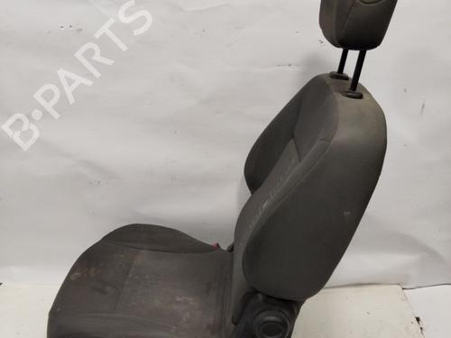 Left front seat CITROËN BERLINGO MULTISPACE (B9) 1.6 HDi 75 16V | BP27235673C15 
