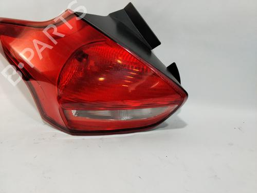 Left taillight FORD FOCUS III 1.5 TDCi | BP27215186C34 