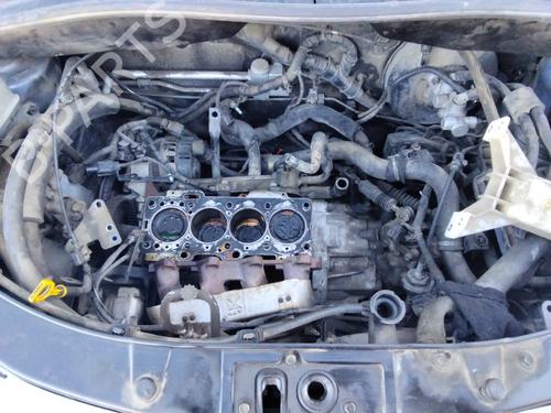 Front left lock KIA PICANTO I (SA) 1.1 | BP29932807C98